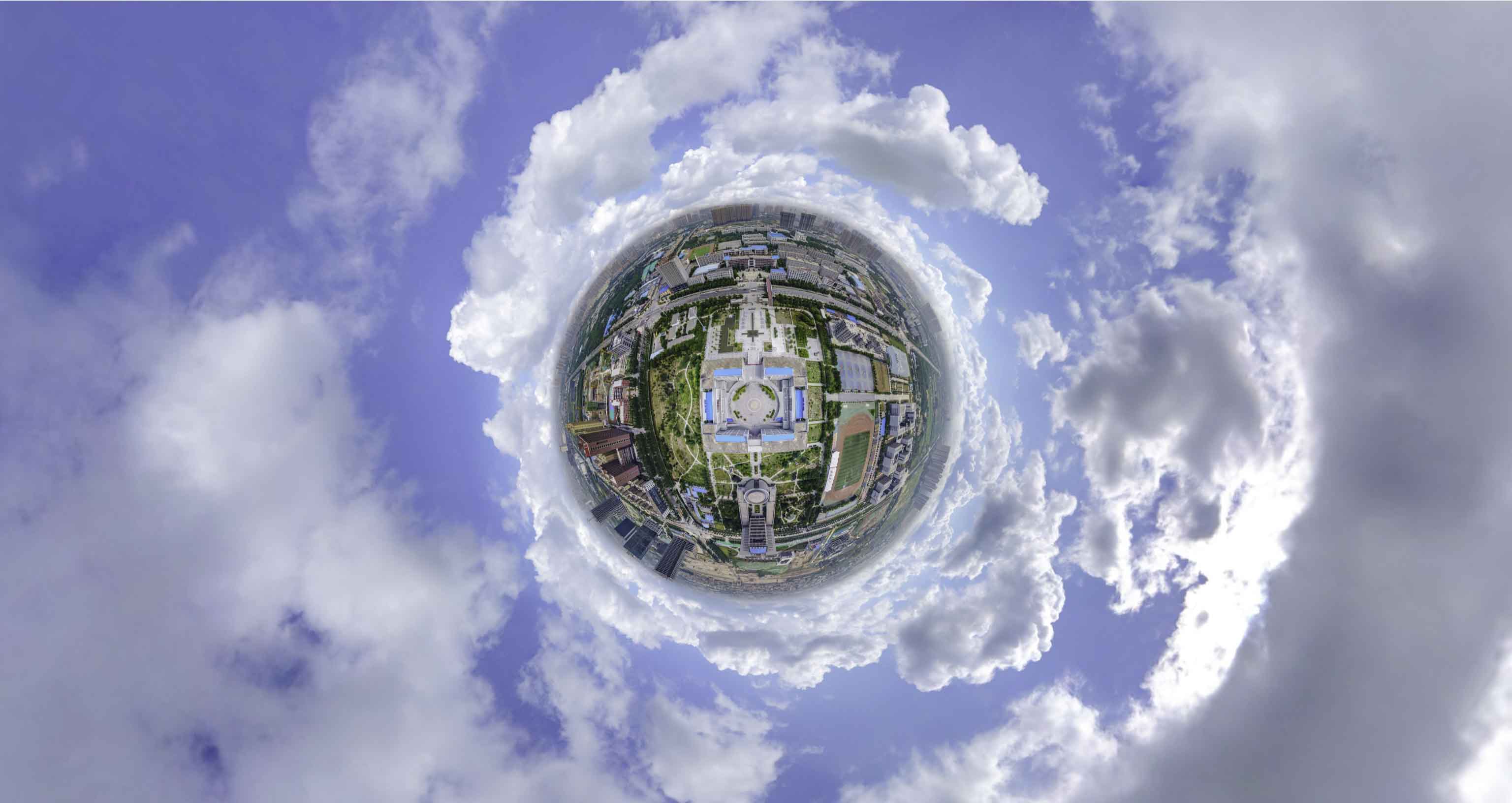 松江格凸河风景名胜区