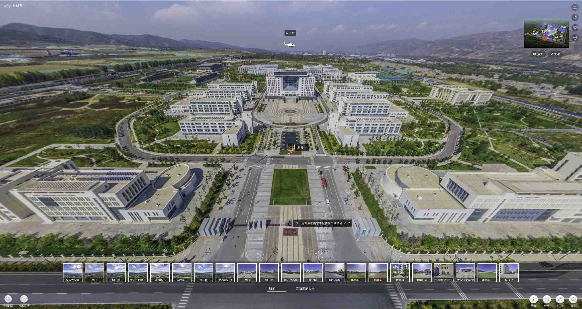 松江油菜花-惊艳半生的花海仙境