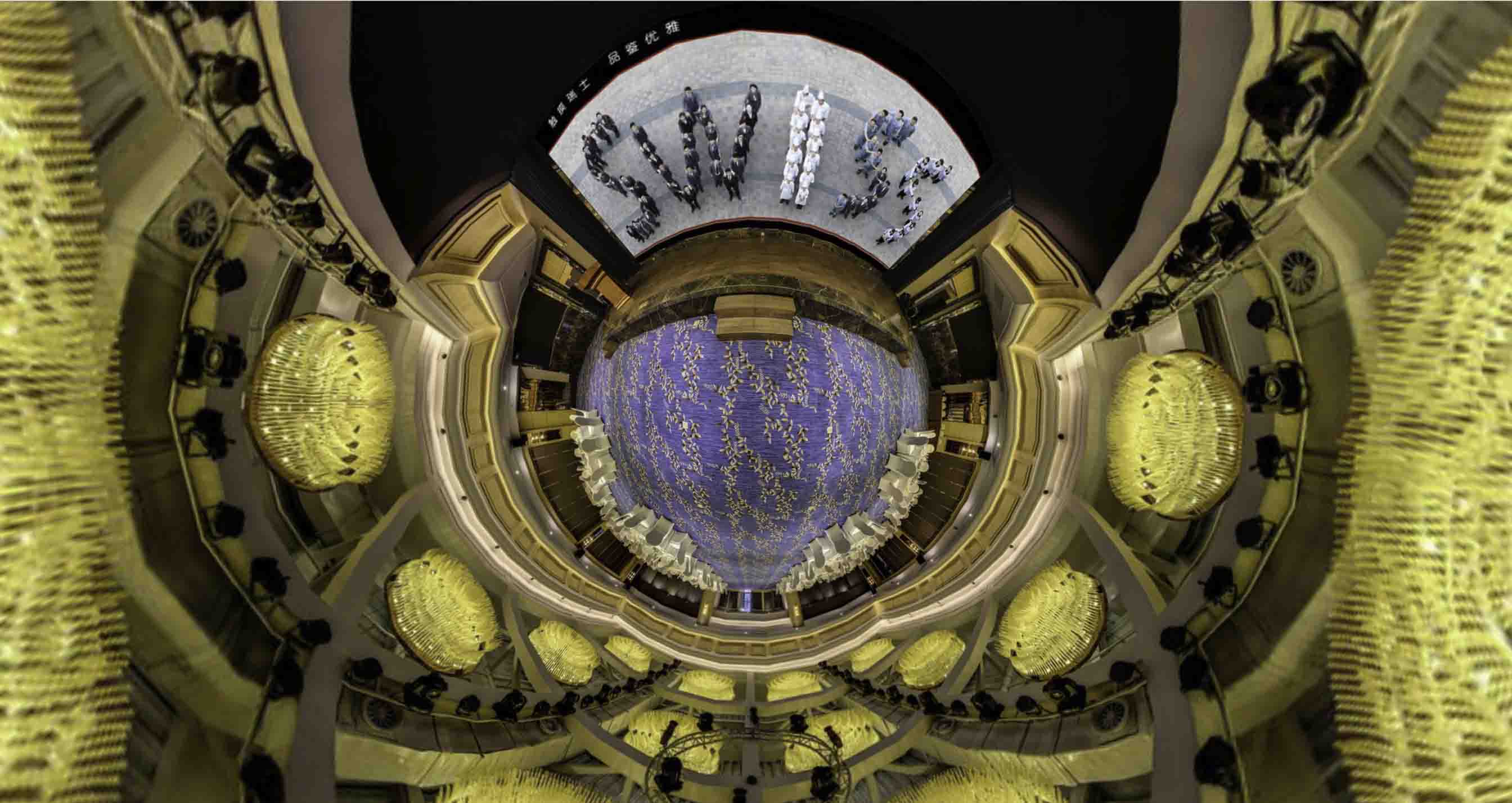 松江探索VR全景拍摄中的深度感：营造沉浸式体验的关键要素