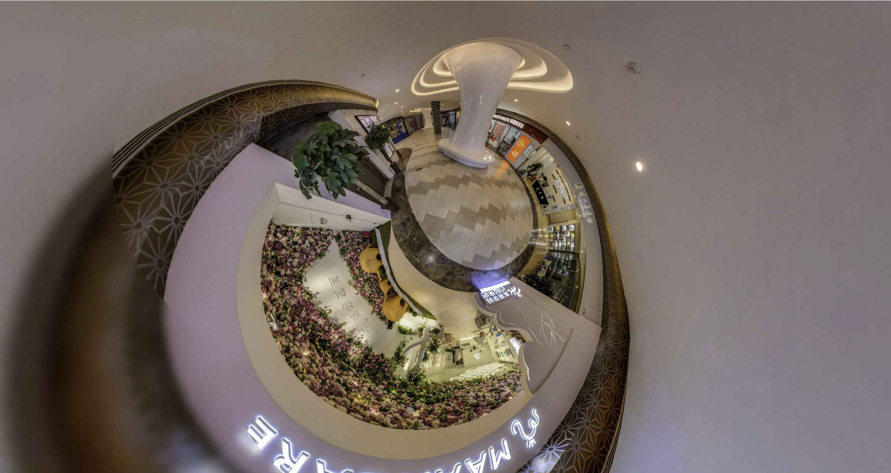 松江将VR全景融入品牌宣传活动的创新实践与策略